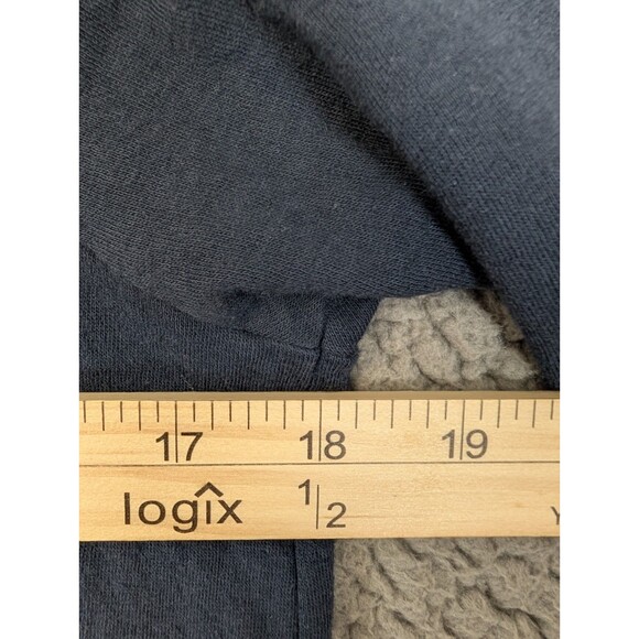 Faherty Navy Short Sleeve Tee - Picture 7 of 10